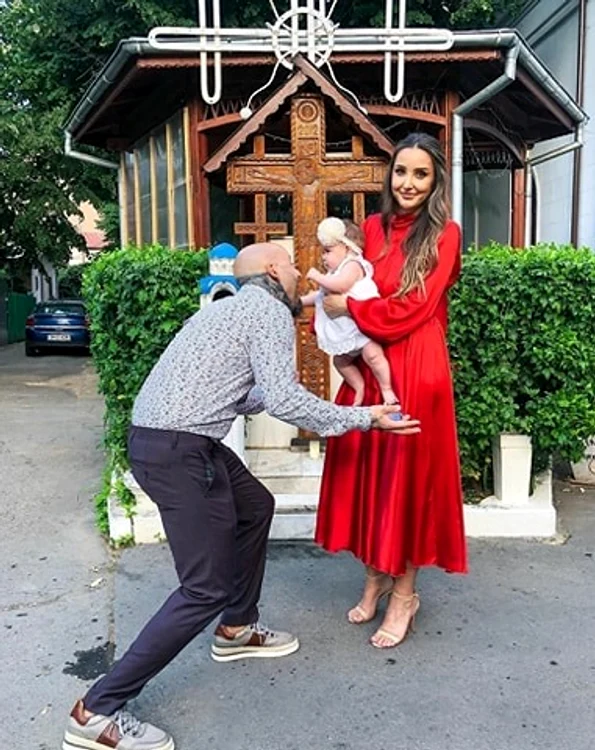 
    Foto: Arhivă personală  
