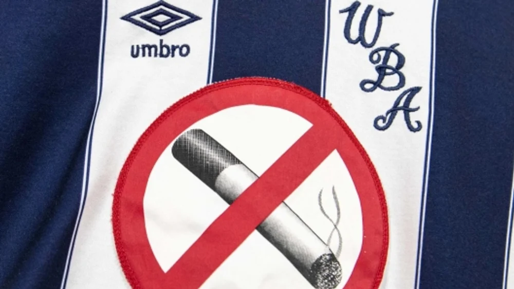 Cei mai ciudați sponsori din fotbal: site-uri porno, canabis și pompe funebre