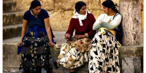 Comisia Europeană a lăudat modelul spaniol de integrare Foto: adevarul.ro