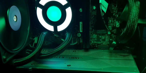 NVIDIA RTX 20180 TI placa video placa grafica GPU FOTO Adrian Pogîngeanu