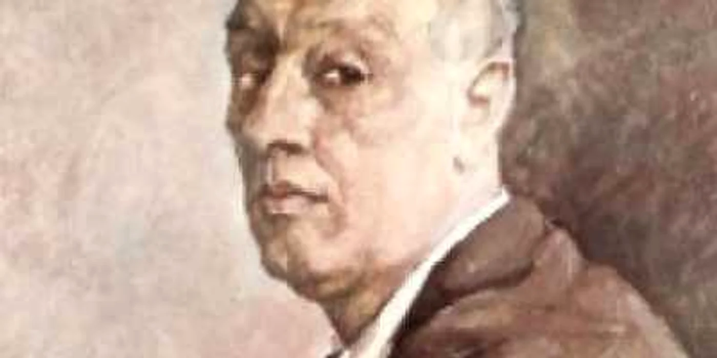 Vă mai amintiţi de...  Camil Ressu