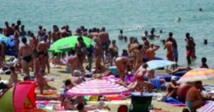 Slatina: Oltenii dau buzna la mare în extrasezon