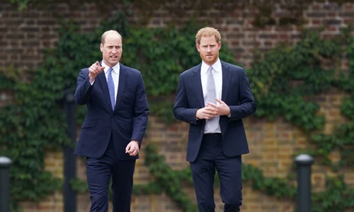 William și Harry, Getty (1) jpg