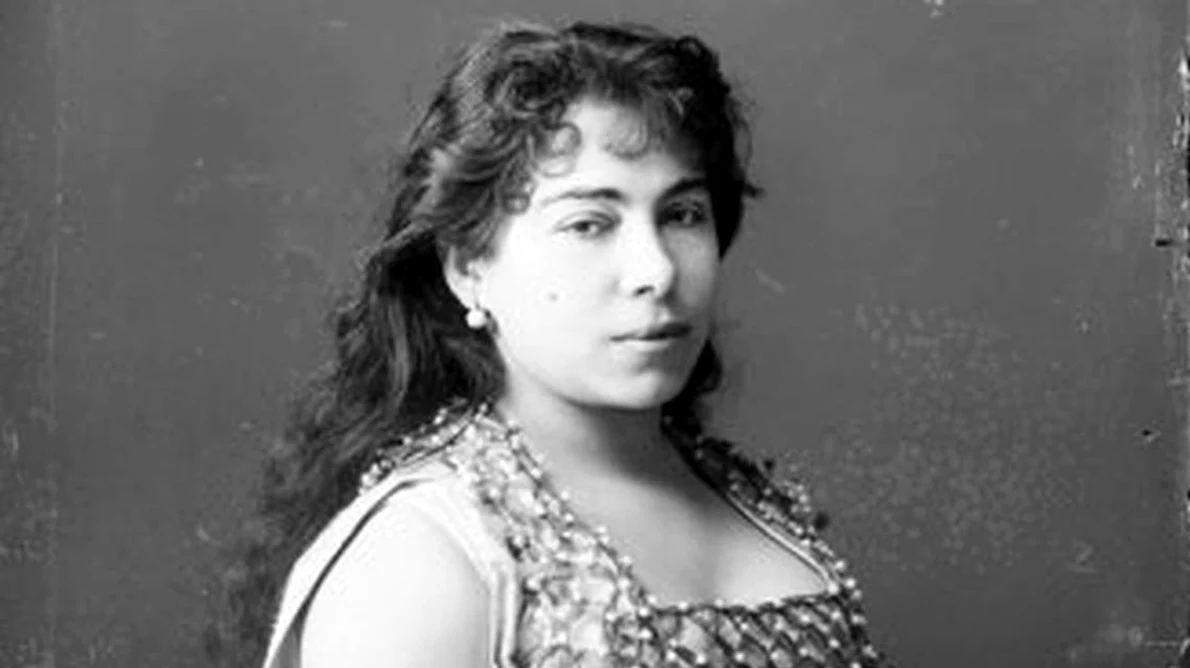 Elena Teodorini, prima soprană din România care a cântat la Scala din Milano jpeg