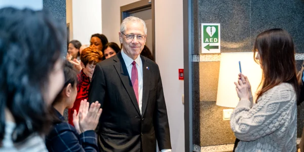 Mark Gitenstein FOTO Kyivpost webp