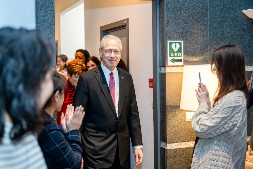 Ce spune despre alegerile din Republica Moldova, Mark Gitenstein, fost ambasador al SUA la UE și în România