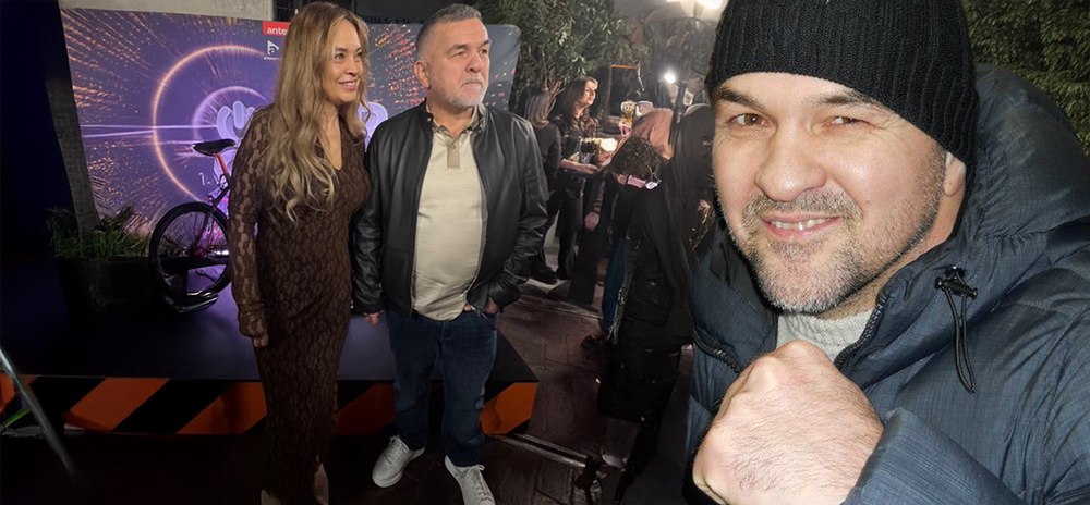 Leonard și Monica Doroftei şi-au testat limitele la „Power couple”. „A fost ceva la care nu m-am așteptat...”