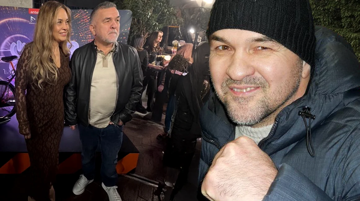Monica, soția lui Leonard Doroftei, declarații emoționante la „Power Couple” / foto: arhiva Click!
