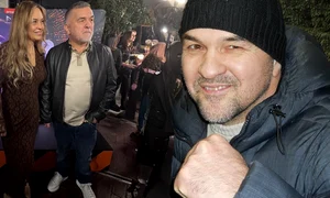 Leonard și Monica Doroftei fac echipă bună la Power Coupe