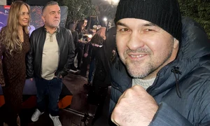 Leonard și Monica Doroftei fac echipă bună la Power Coupe