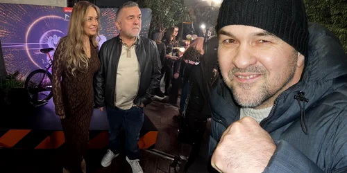 Leonard și Monica Doroftei fac echipă bună la Power Coupe