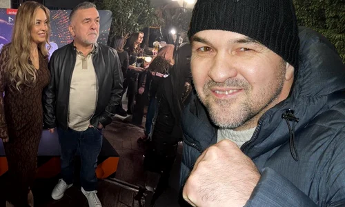 Leonard și Monica Doroftei fac echipă bună la Power Coupe