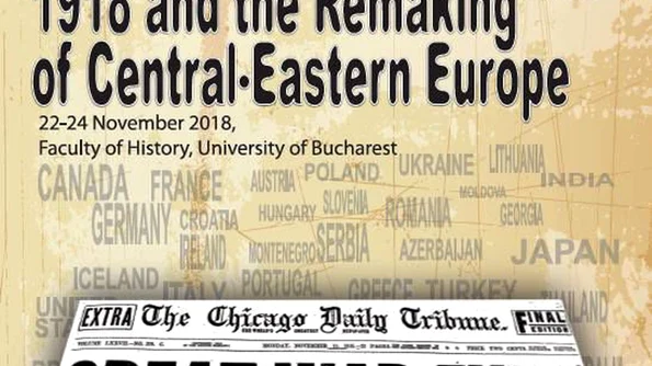 Conferinţa «1918 și reconstrucția Europei Centrale și de Est» jpeg