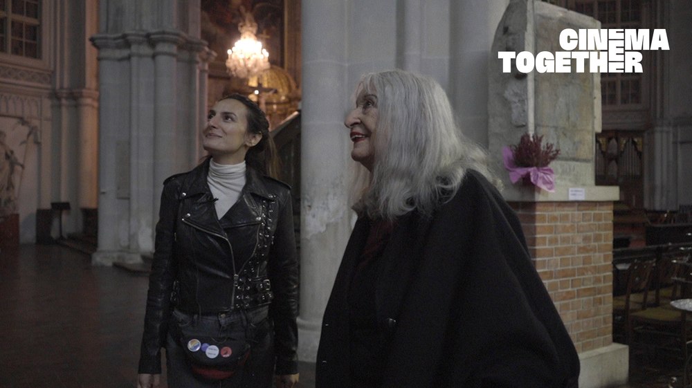 Filmul „De ce mă cheamă Nora, când cerul meu e senin”, accesibil pentru nevăzători în proiecții  simultane în cinci orașe din România