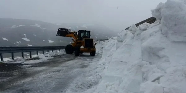 deszapezire transalpina