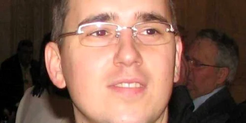 Scarlat Liviu Costel