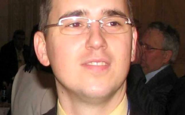 Scarlat Liviu Costel