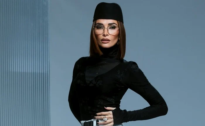  Cum l-a cunoscut Alina Pușcaș pe soțul ei / foto: Instagram