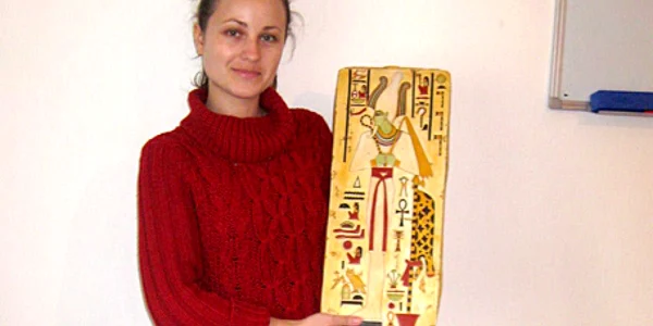 Adela Rusu