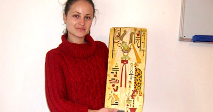 Adela Rusu