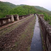 Viaductul Luncoiu de la Brad  Foto Daniel Guță  ADEVĂRUL (3) JPG