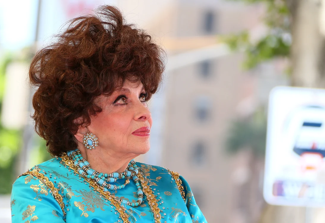 Gina Lollobrigida  GettyImages 913146518 jpg