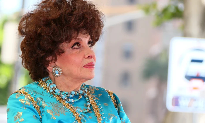 Gina Lollobrigida  GettyImages 913146518 jpg