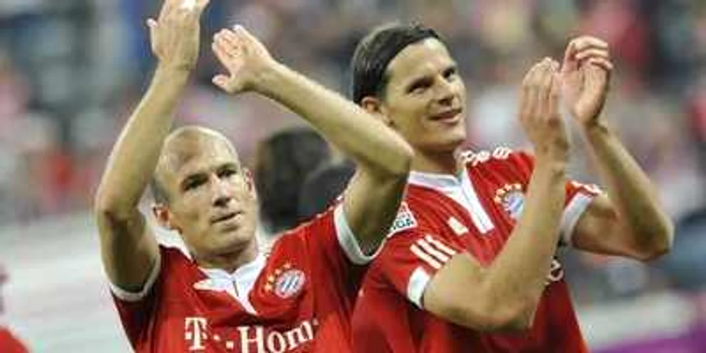 FOTBAL: Daniel van Buyten vrea să-şi prelugească acordul cu Bayern