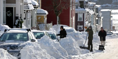 Zapada in Canada FOTO Ctvnews