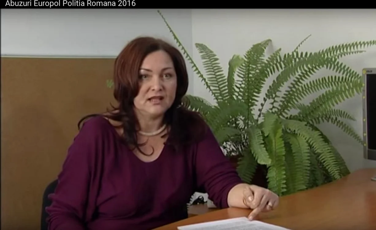Simona Lungu, în reportajul jurnaliştilor de la MISA TV