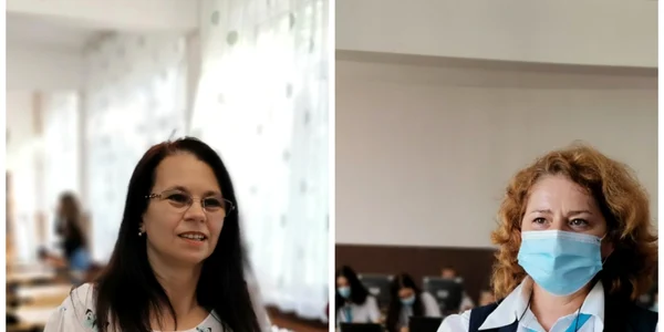 profesoarele mihaela mincă şi mihaela pirnă - desemnate creatori de educaţie 2021