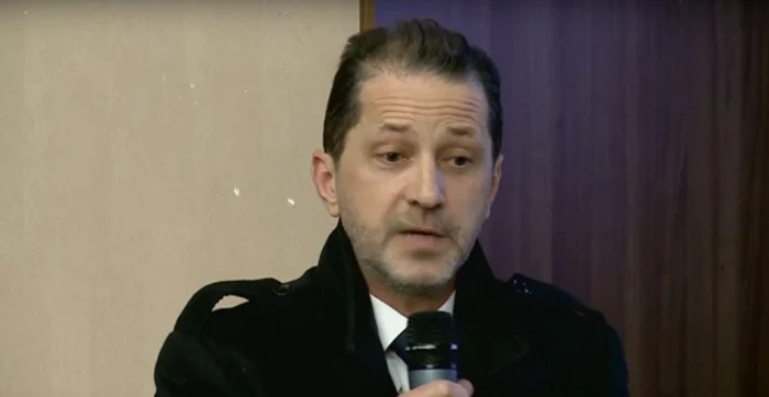 Valentin Muscă