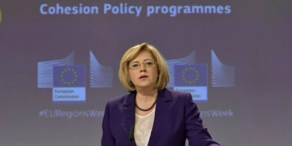 corina cretu