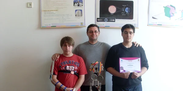 Profesorul model oradea