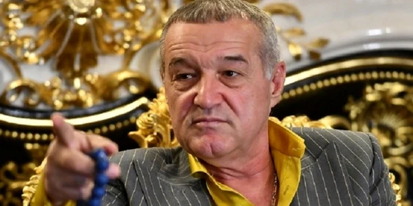 Becali