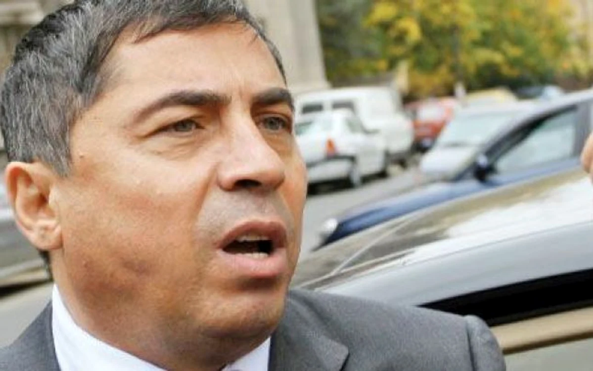 Vasile Turcu