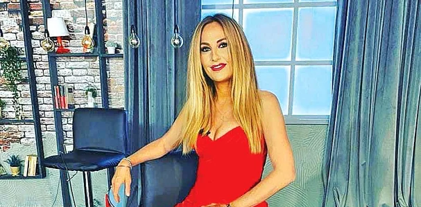 Florentina Opriș