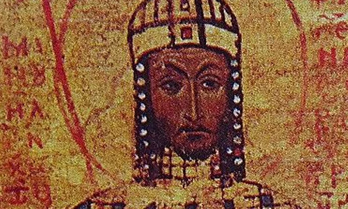 Calendar 24 septembrie: 1180   Moartea împăratului Manuel I a marcat sfârșitul dinastiei Comnenilor și începutul declinului ireversibil al Imperiului Bizantin jpeg