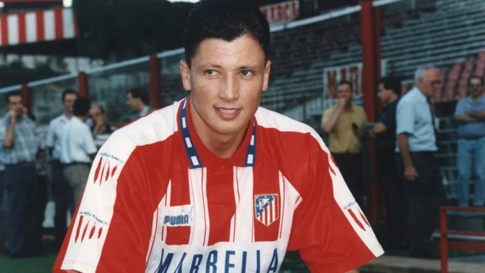 Lubo Penev a fost internat de urgență în Germania.