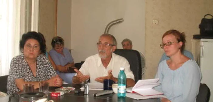 Sibiu: Asistenţii dau în judecată Primăria pentru că le-a tăiat din salarii