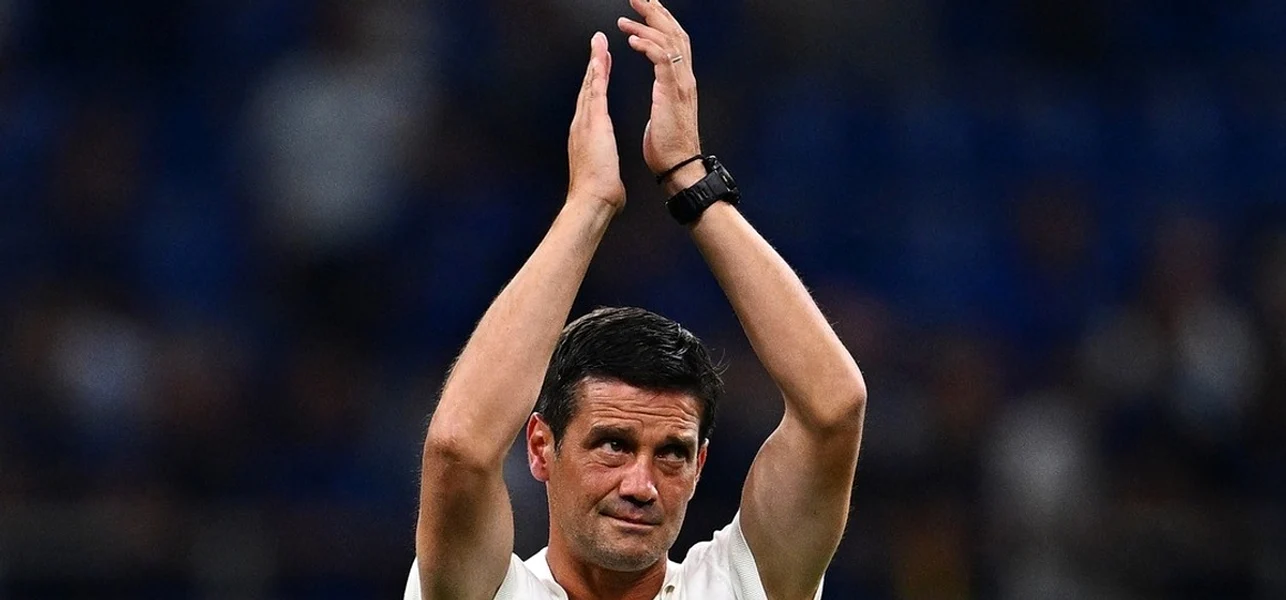 Chivu le cere suporterilor să-l susțină