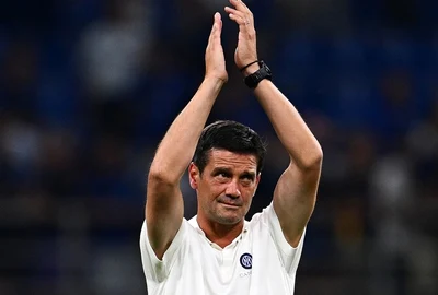 Cristi Chivu (Facebook) jpg