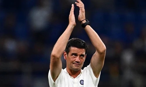 Cristi Chivu (Facebook) jpg