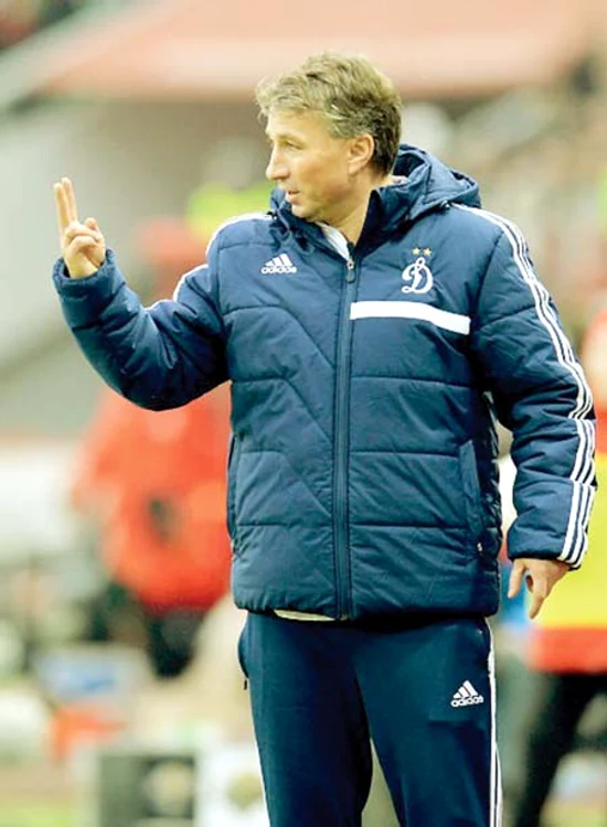 
    Dan Petrescu s-a înţeles,  după mai multe runde de  discuţii, cu şeicii aflaţi  la conducerea echipei (Foto: Guliver/Getty)  
