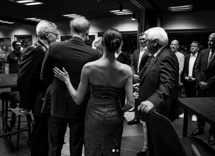 Meghan Markle și Prințul Harry jpg