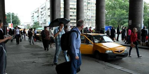 gara de nord adevarul