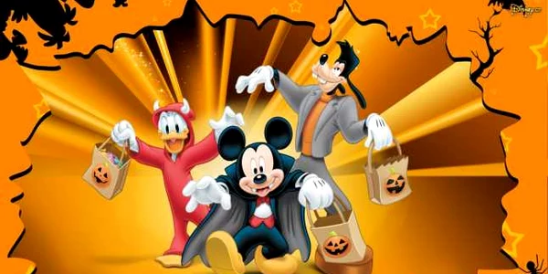 personaje disney foto zastavki.com