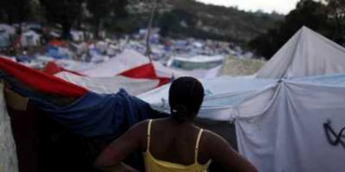 Haiti, sprijinit de FMI şi Banca Mondială