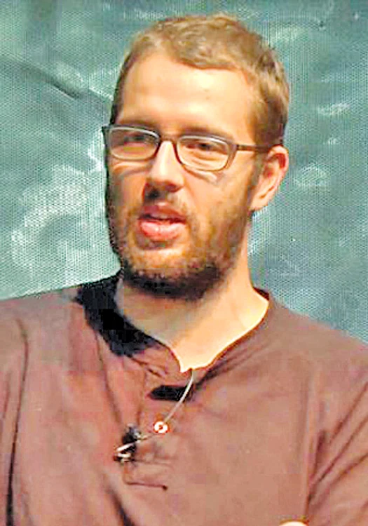 David Schwartz