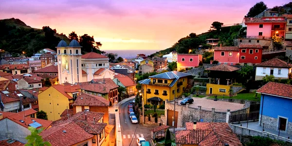 Asturias Spania Foto etheriastrips com